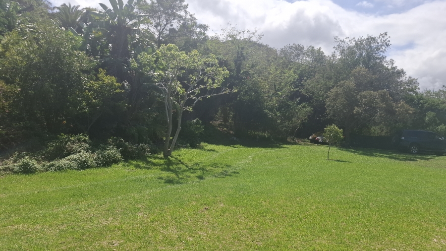 0 Bedroom Property for Sale in Kanonkop Western Cape
